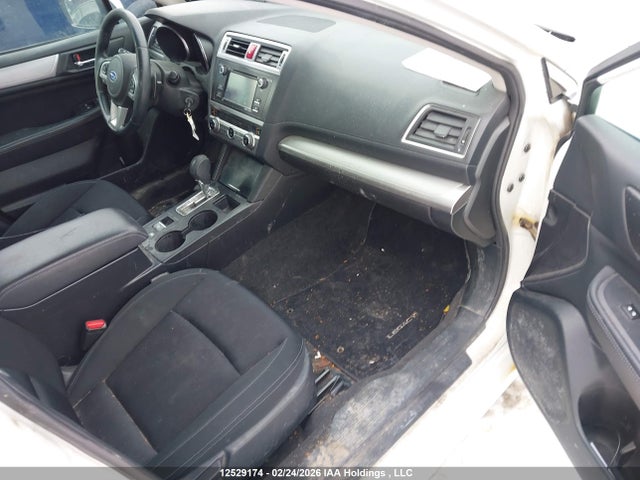 4S3BNFD66F3013953 Subaru Legacy