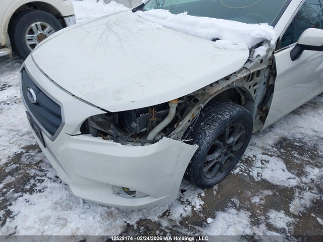 4S3BNFD66F3013953 Subaru Legacy