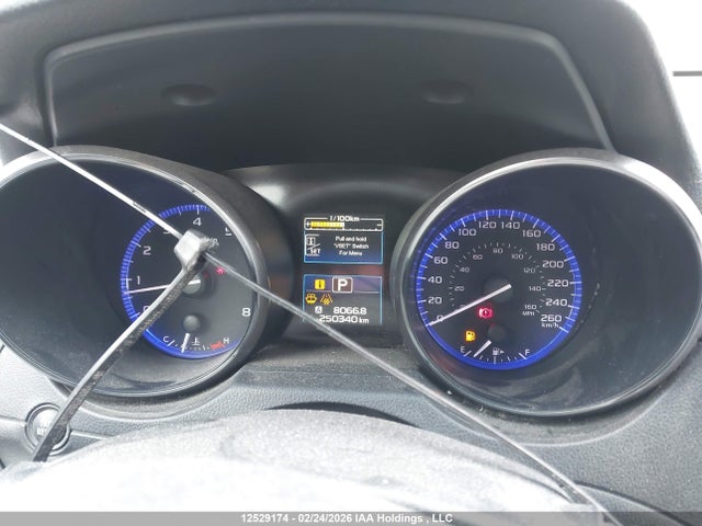 4S3BNFD66F3013953 Subaru Legacy