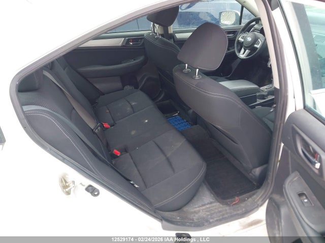 4S3BNFD66F3013953 Subaru Legacy