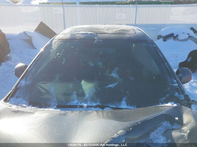 12529176 :رقم المزاد ، 2HGFB6E54DH200426 vin ، 2013 Honda Civic Si Si مزاد بيع