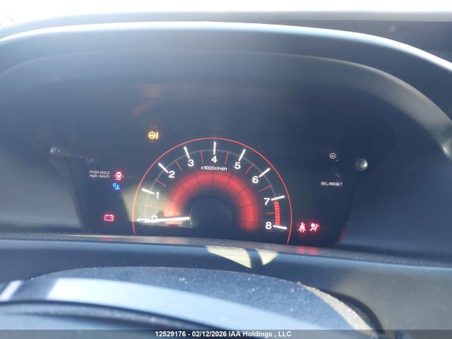 12529176 :رقم المزاد ، 2HGFB6E54DH200426 vin ، 2013 Honda Civic Si Si مزاد بيع