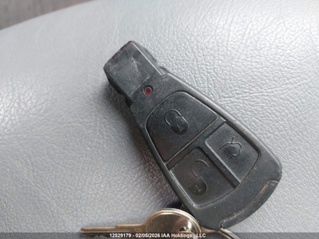 12529179 :رقم المزاد ، WDBJF82J3YX032983 vin ، 2000 Mercedes-benz E 320 4matic مزاد بيع