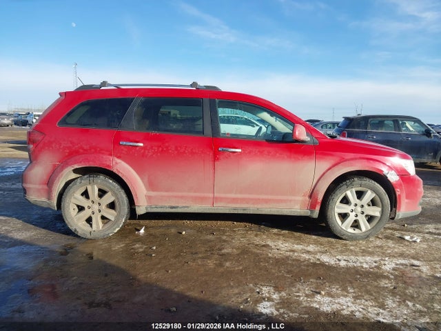 Dodge Journey R/t 2014 3C4PDDFG1ET135576 Image 14