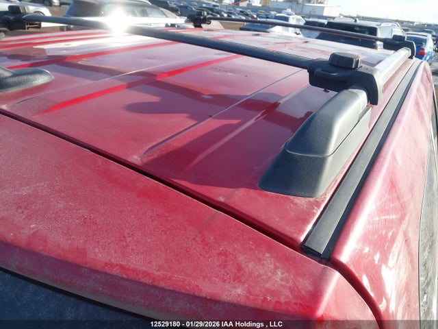 Dodge Journey R/t 2014 3C4PDDFG1ET135576 Image 19