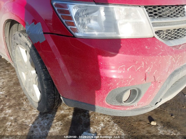 Dodge Journey R/t 2014 3C4PDDFG1ET135576 Image 22