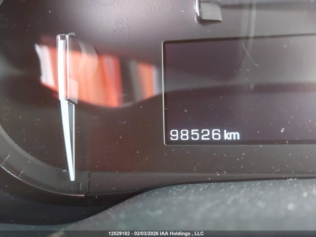 1G6AX5SX1H0167795 Cadillac Cts Turbo Luxury