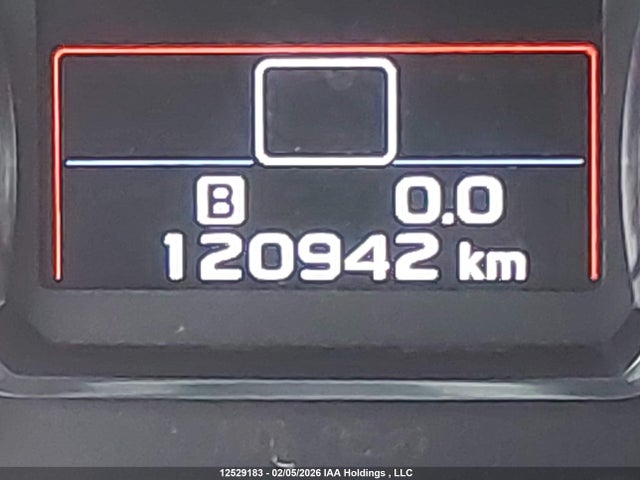 JF1VA1D69J9805859 Subaru Wrx Sport