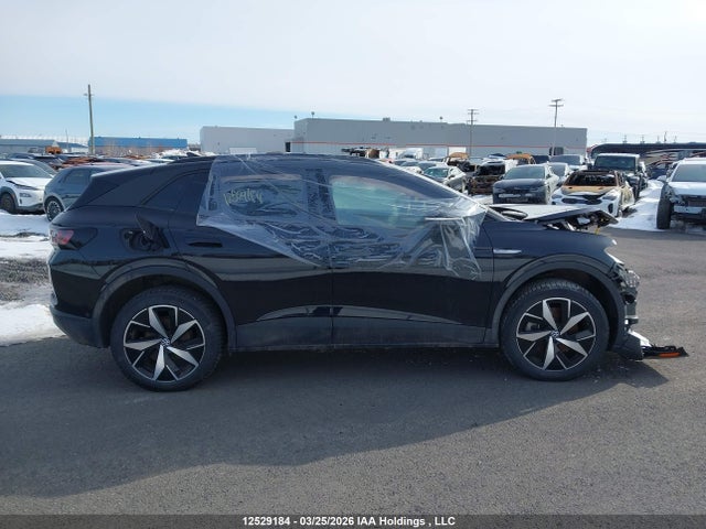 Продажа на аукционе авто 2024 Volkswagen Id.4 Pro, vin: 1V27SPE81RC010739, номер лота: 12529184