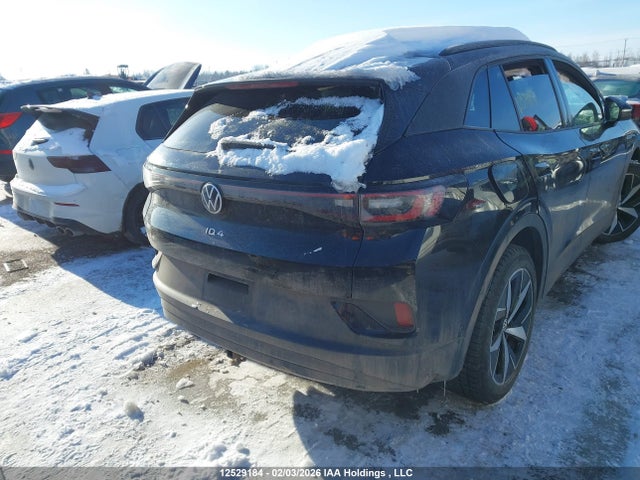Продажа на аукционе авто 2024 Volkswagen Id.4 Pro, vin: 1V27SPE81RC010739, номер лота: 12529184