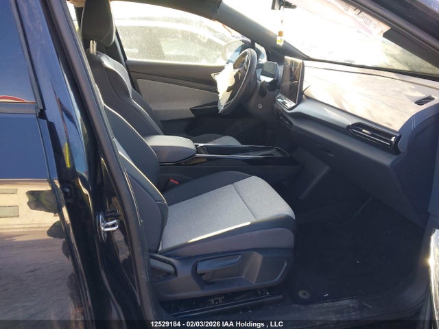 Продажа на аукционе авто 2024 Volkswagen Id.4 Pro, vin: 1V27SPE81RC010739, номер лота: 12529184