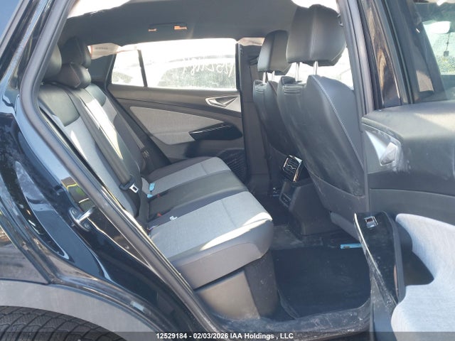 Продажа на аукционе авто 2024 Volkswagen Id.4 Pro, vin: 1V27SPE81RC010739, номер лота: 12529184