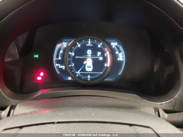 JTHSZ1E24N5024454 Lexus IS 350