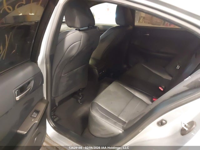 JTHSZ1E24N5024454 Lexus IS 350