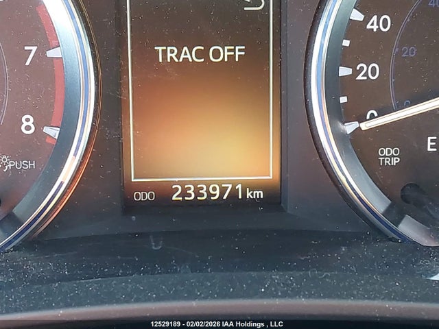 Toyota Highlander Limited 2015 5TDDKRFH2FS145804 Image 16