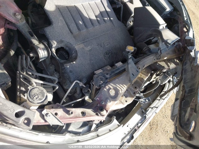 Toyota Highlander Limited 2015 5TDDKRFH2FS145804 Image 21