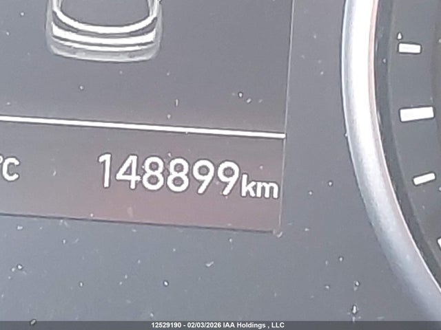 KMHH35LE3JU026144 Hyundai ELANTRA GT