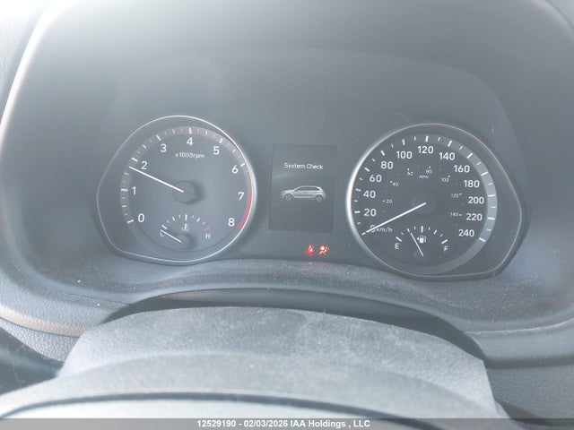 KMHH35LE3JU026144 Hyundai ELANTRA GT
