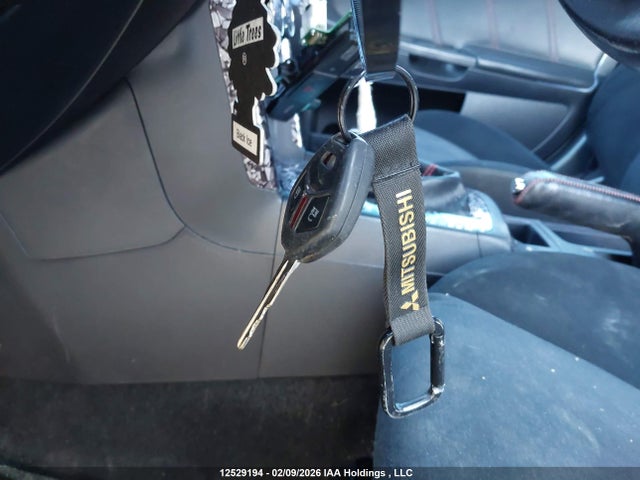 Aukcja sprzedaży 2010 Mitsubishi Lancer, vin: JA32X8HW1AU604600, numer aukcji: 12529194