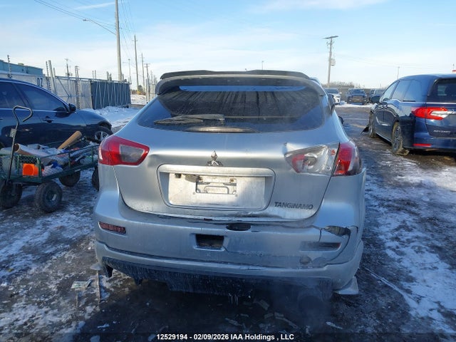 Aukcja sprzedaży 2010 Mitsubishi Lancer, vin: JA32X8HW1AU604600, numer aukcji: 12529194