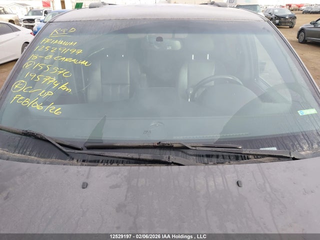 Aukcja sprzedaży 2018 Dodge Grand Caravan Gt, vin: 2C4RDGEG0JR155570, numer aukcji: 12529197