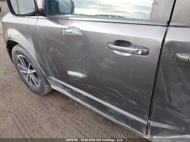 Aukcja sprzedaży 2018 Dodge Grand Caravan Gt, vin: 2C4RDGEG0JR155570, numer aukcji: 12529197