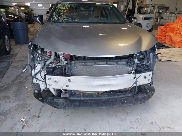 JTHL9JBH6M2046663 Lexus UX 250H