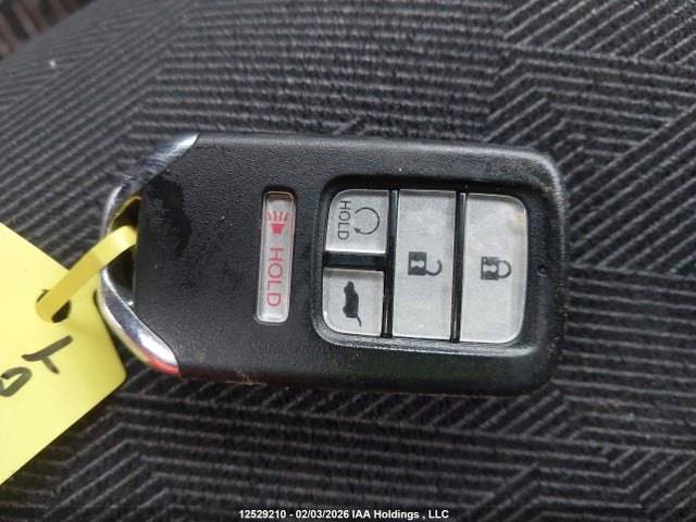Honda Pilot Ex 2021 5FNYF6H32MB508528 Image 11