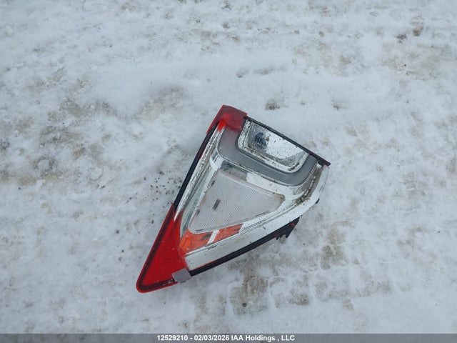 Honda Pilot Ex 2021 5FNYF6H32MB508528 Image 12