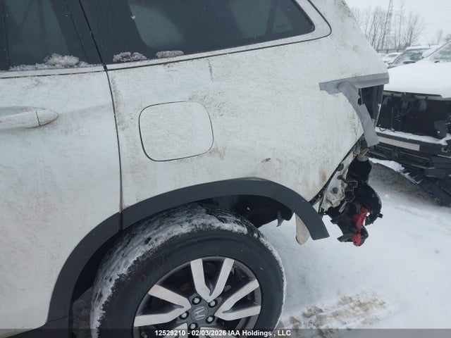 Honda Pilot Ex 2021 5FNYF6H32MB508528 Image 19