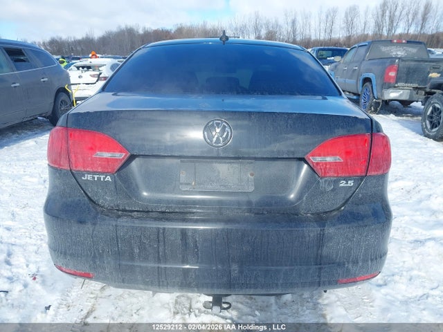 Aukcja sprzedaży 2011 Volkswagen Jetta Sel, vin: 3VWLX7AJ5BM025546, numer aukcji: 12529212
