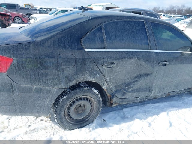 Aukcja sprzedaży 2011 Volkswagen Jetta Sel, vin: 3VWLX7AJ5BM025546, numer aukcji: 12529212
