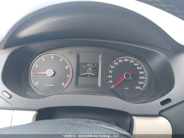 Aukcja sprzedaży 2011 Volkswagen Jetta Sel, vin: 3VWLX7AJ5BM025546, numer aukcji: 12529212