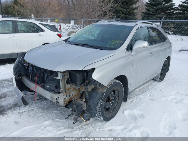 2010 Lexus Rx 350 მანქანა იყიდება აუქციონზე, vin: 2T2BK1BA5AC046912, აუქციონის ნომერი: 12529213