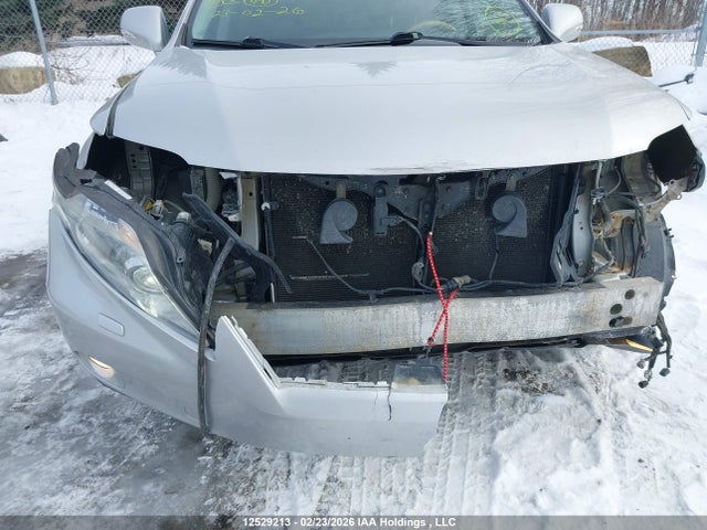 2010 Lexus Rx 350 მანქანა იყიდება აუქციონზე, vin: 2T2BK1BA5AC046912, აუქციონის ნომერი: 12529213