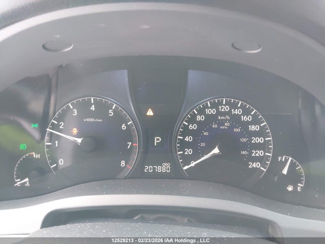 2010 Lexus Rx 350 მანქანა იყიდება აუქციონზე, vin: 2T2BK1BA5AC046912, აუქციონის ნომერი: 12529213