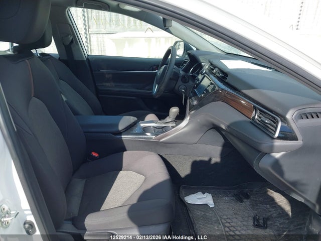 4T1C11AK8LU926137 Toyota Camry