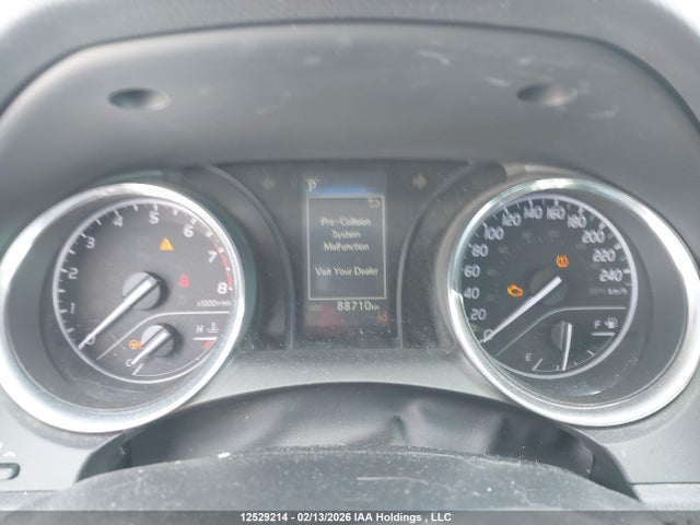 4T1C11AK8LU926137 Toyota Camry
