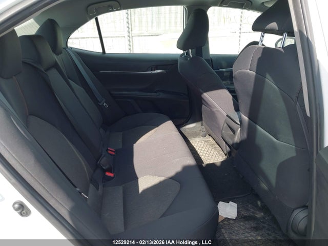 4T1C11AK8LU926137 Toyota Camry