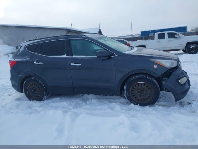 5XYZUDLB6GG370664 Hyundai Santa Fe Sport 2.4 Premium