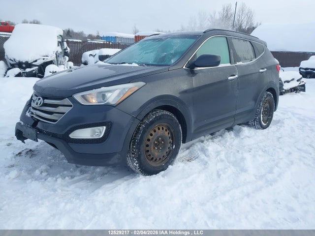 5XYZUDLB6GG370664 Hyundai Santa Fe Sport 2.4 Premium