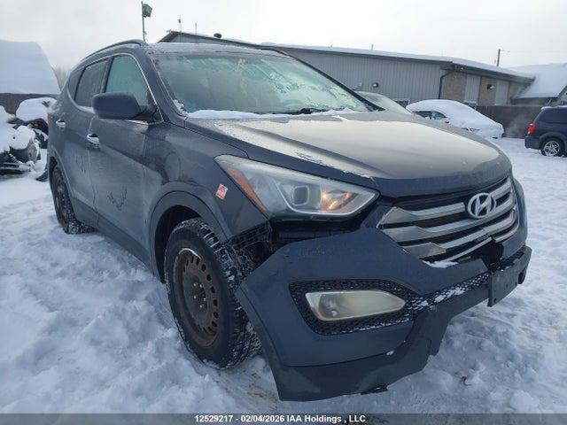 5XYZUDLB6GG370664 Hyundai Santa Fe Sport 2.4 Premium