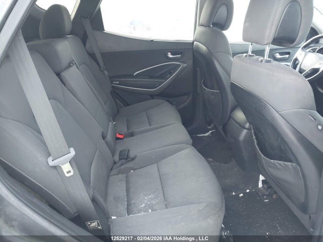 5XYZUDLB6GG370664 Hyundai Santa Fe Sport 2.4 Premium
