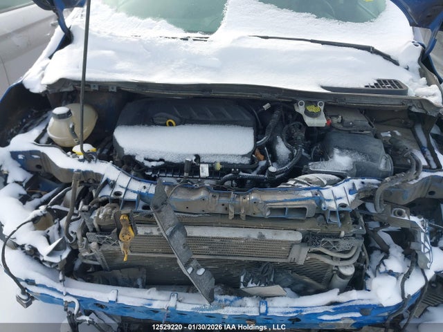 1FMCU9GD9HUB31622 Ford ESCAPE SE