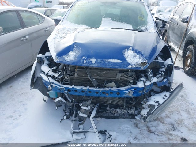 1FMCU9GD9HUB31622 Ford ESCAPE SE