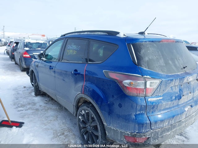 1FMCU9GD9HUB31622 Ford ESCAPE SE