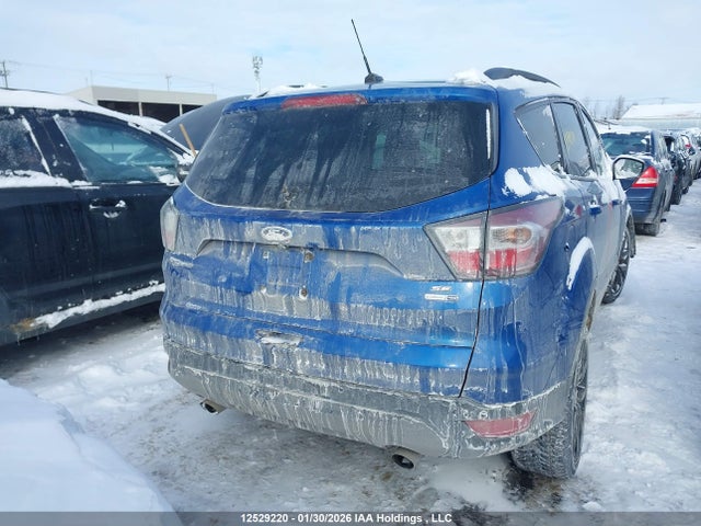 1FMCU9GD9HUB31622 Ford ESCAPE SE