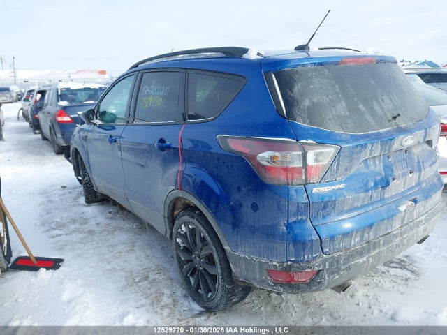 1FMCU9GD9HUB31622 Ford ESCAPE SE