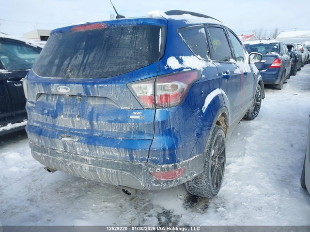 1FMCU9GD9HUB31622 Ford ESCAPE SE