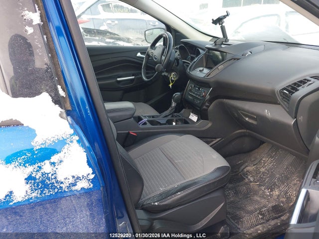 1FMCU9GD9HUB31622 Ford ESCAPE SE